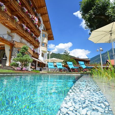 Alpenhotel Tyrol - B&B Konzepthotel - Adults Only Pertisau Eksteriør billede