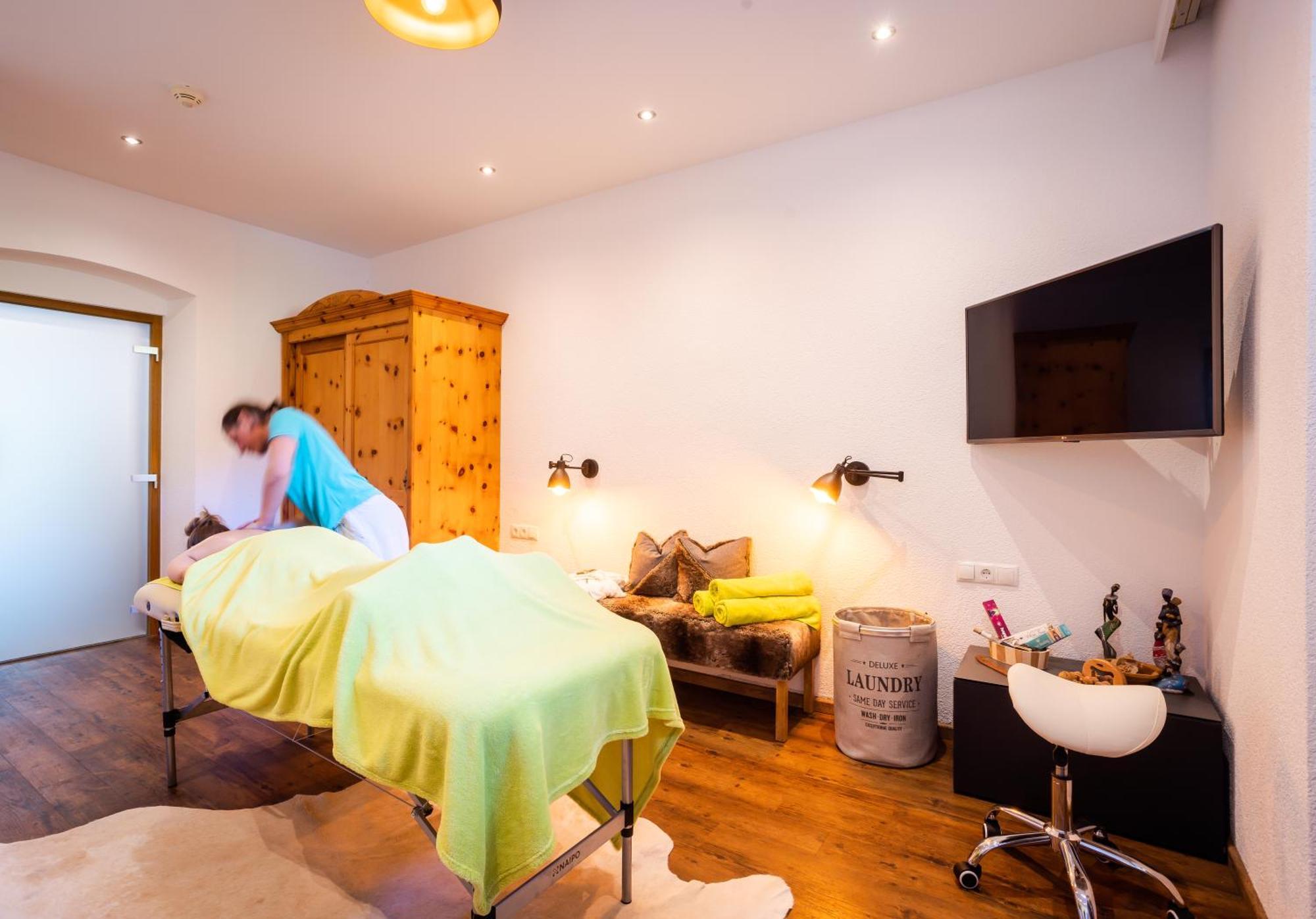 Alpenhotel Tyrol - B&B Konzepthotel - Adults Only Pertisau Eksteriør billede