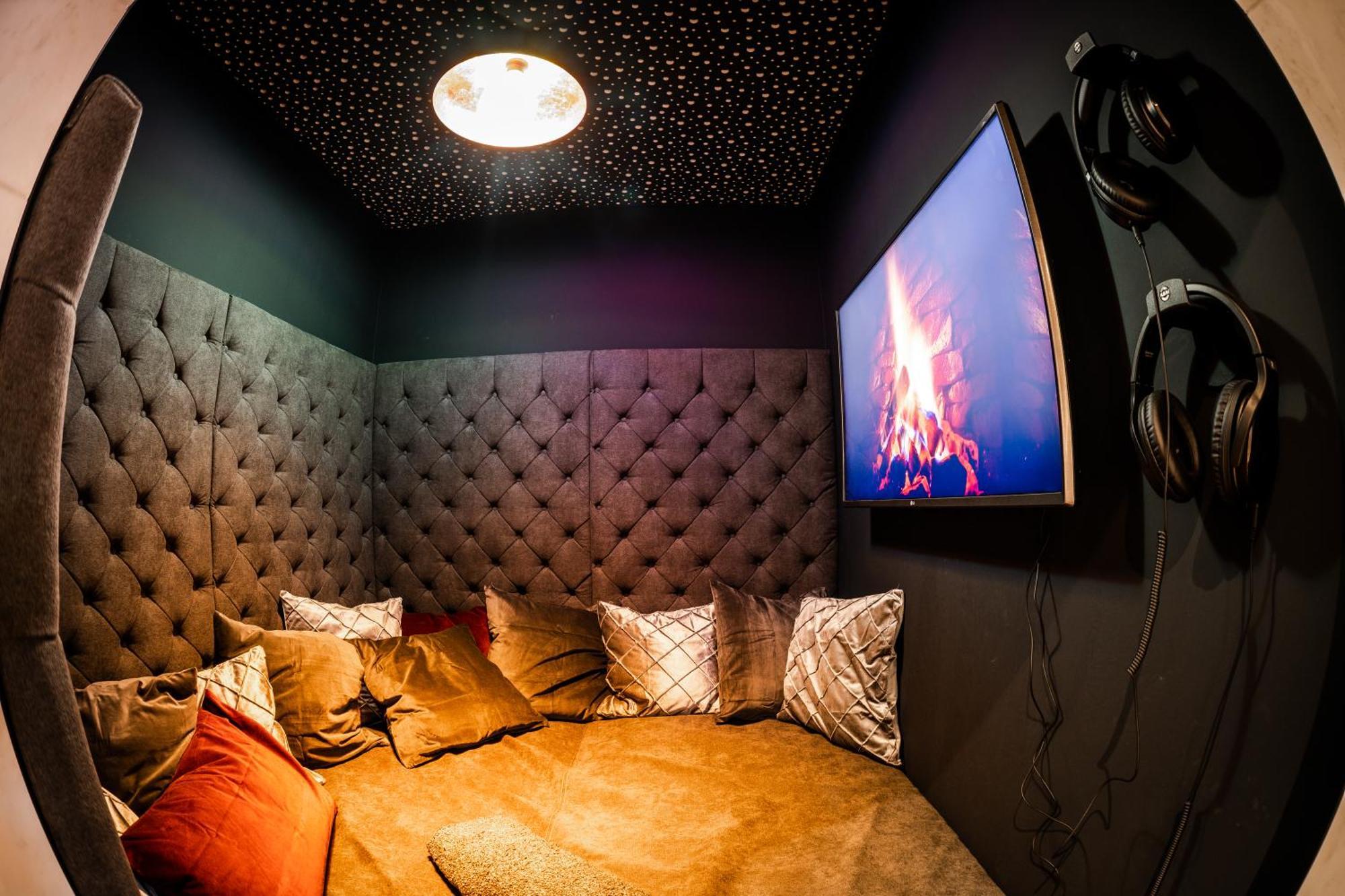 Alpenhotel Tyrol - B&B Konzepthotel - Adults Only Pertisau Eksteriør billede