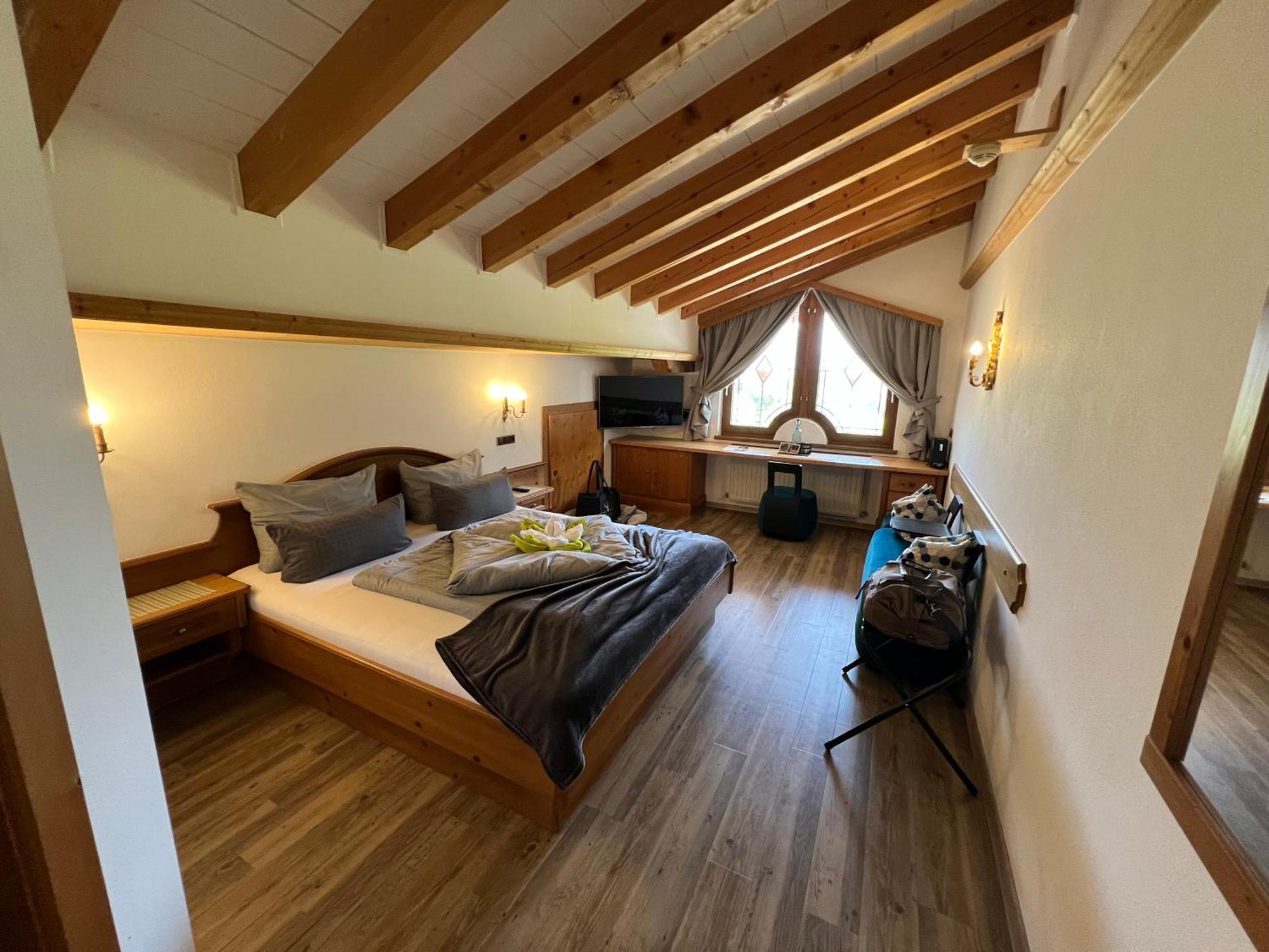 Alpenhotel Tyrol - B&B Konzepthotel - Adults Only Pertisau Eksteriør billede