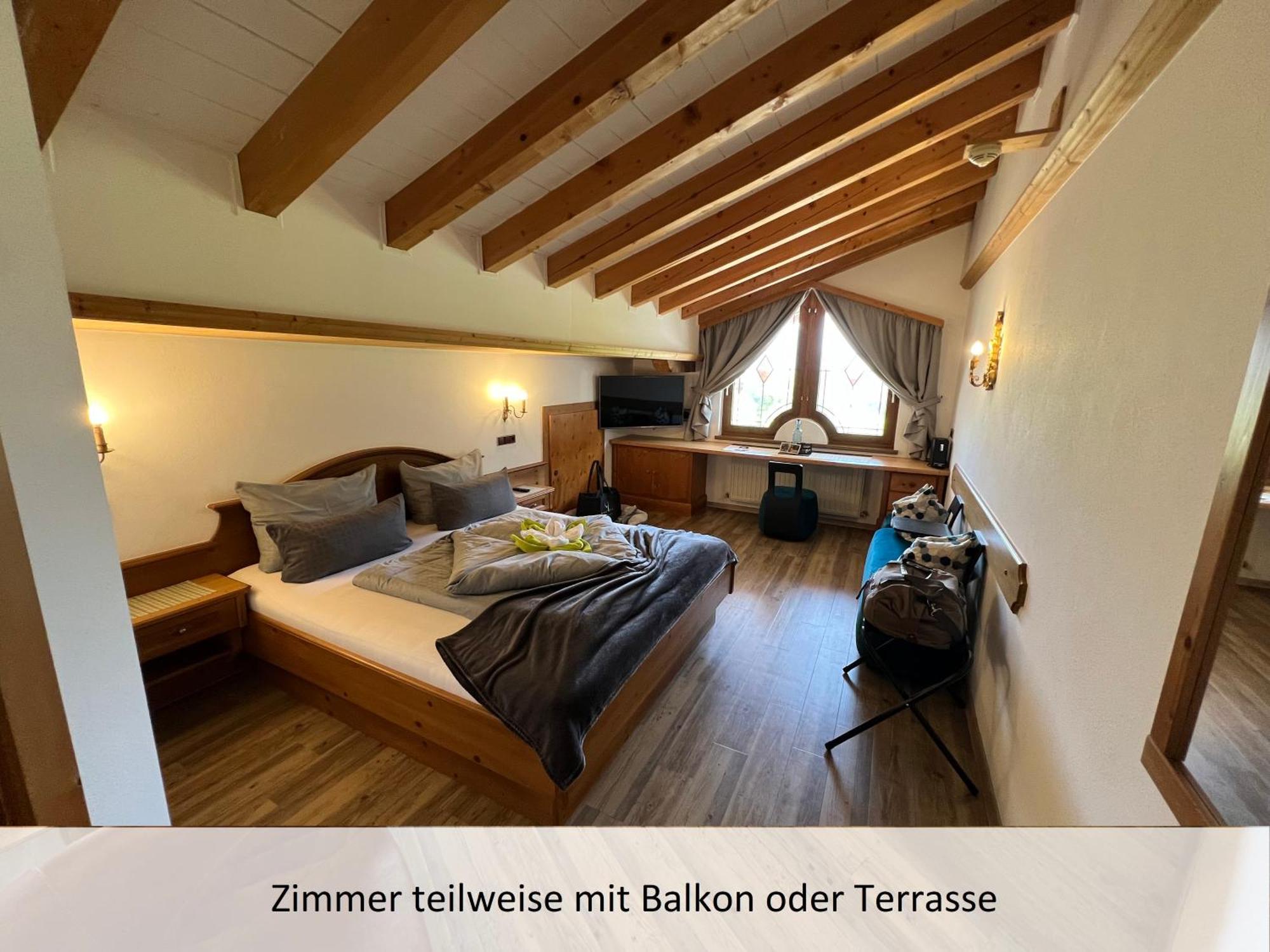 Alpenhotel Tyrol - B&B Konzepthotel - Adults Only Pertisau Eksteriør billede