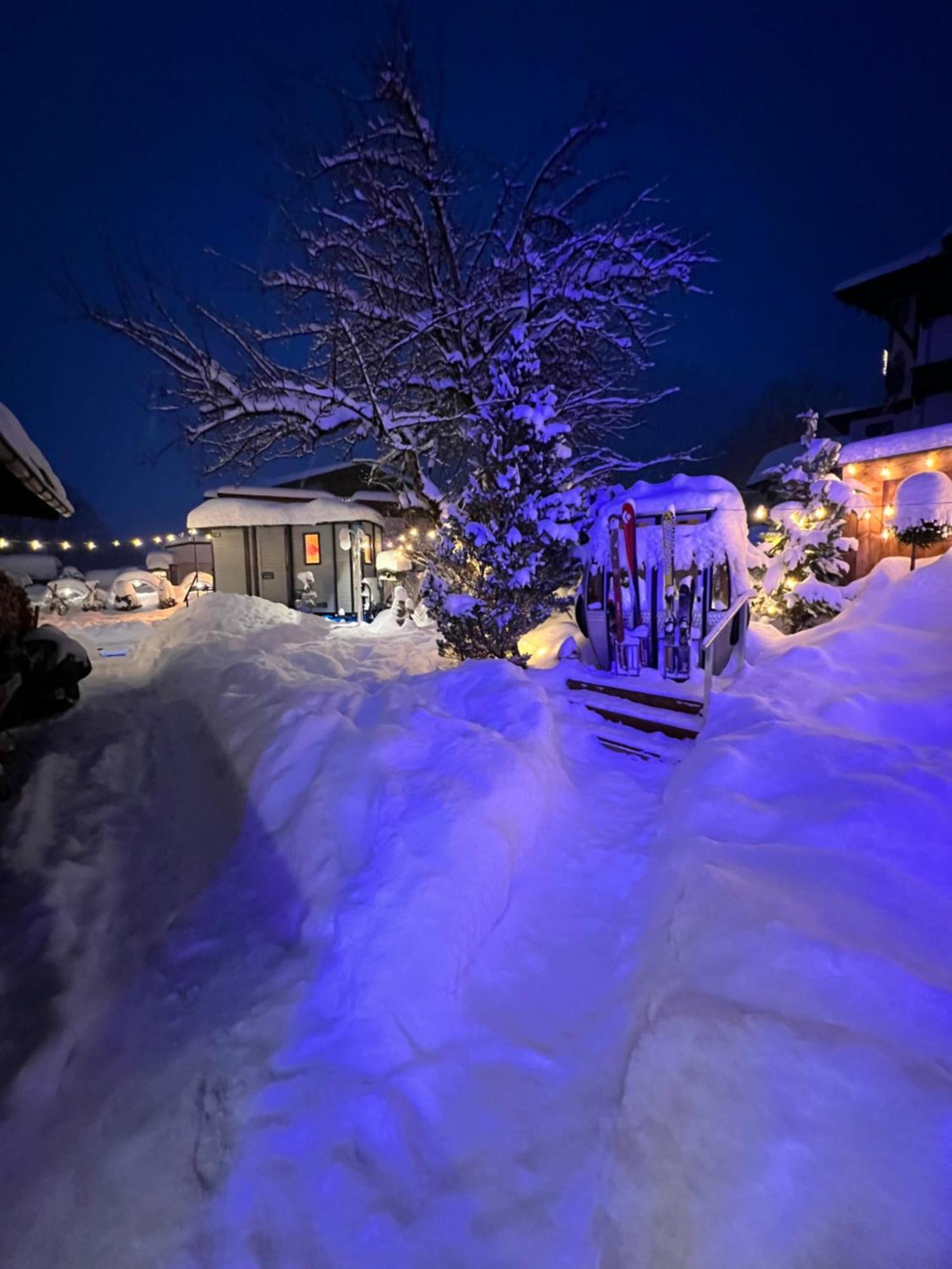 Alpenhotel Tyrol - B&B Konzepthotel - Adults Only Pertisau Eksteriør billede