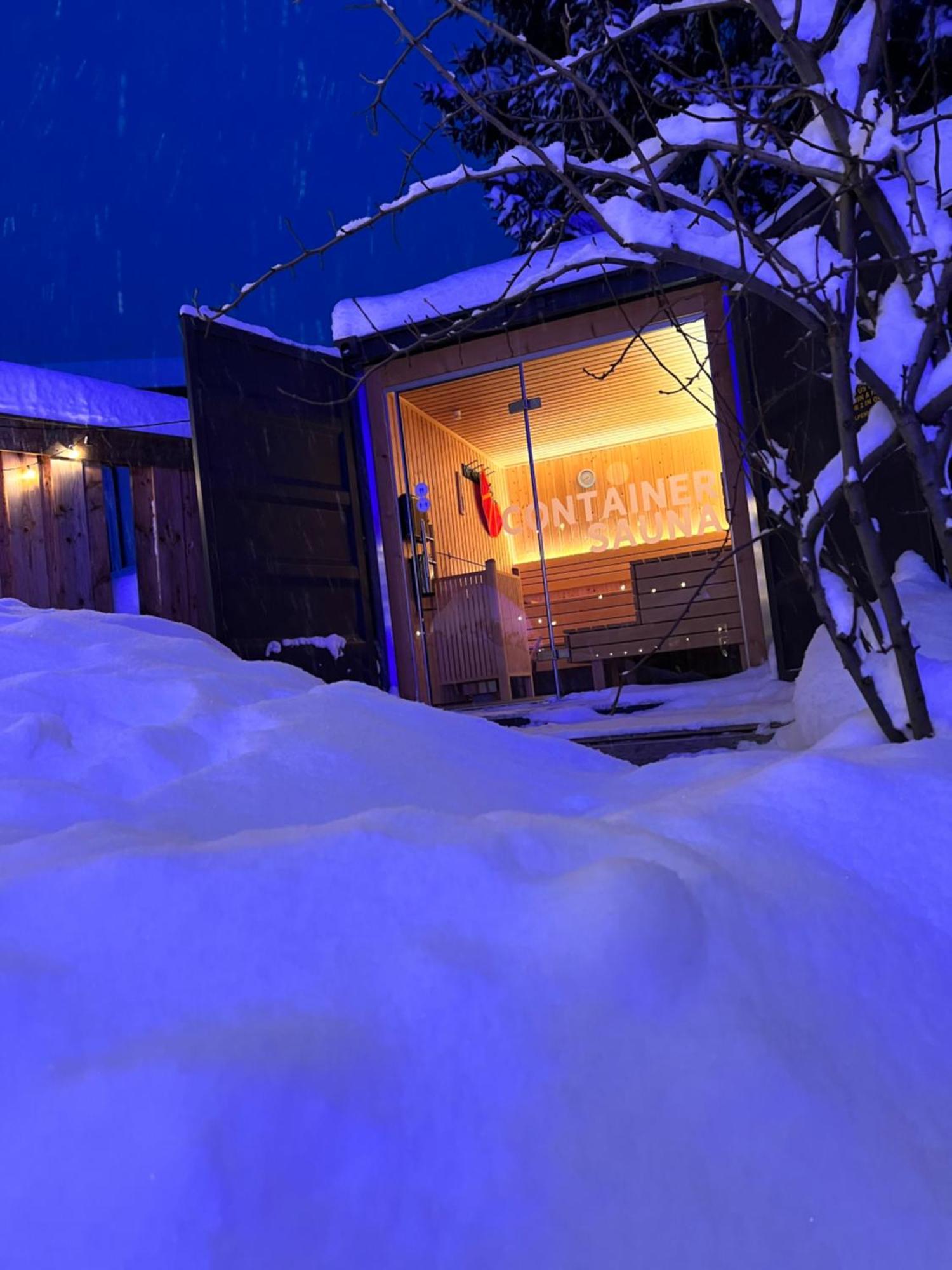 Alpenhotel Tyrol - B&B Konzepthotel - Adults Only Pertisau Eksteriør billede