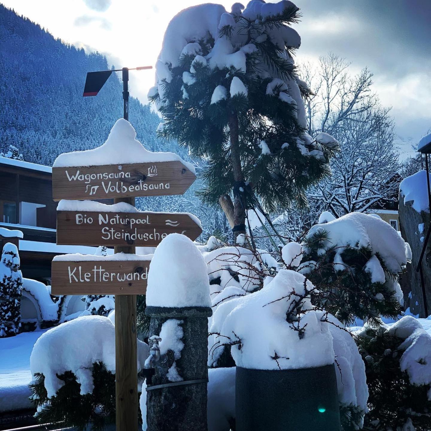 Alpenhotel Tyrol - B&B Konzepthotel - Adults Only Pertisau Eksteriør billede