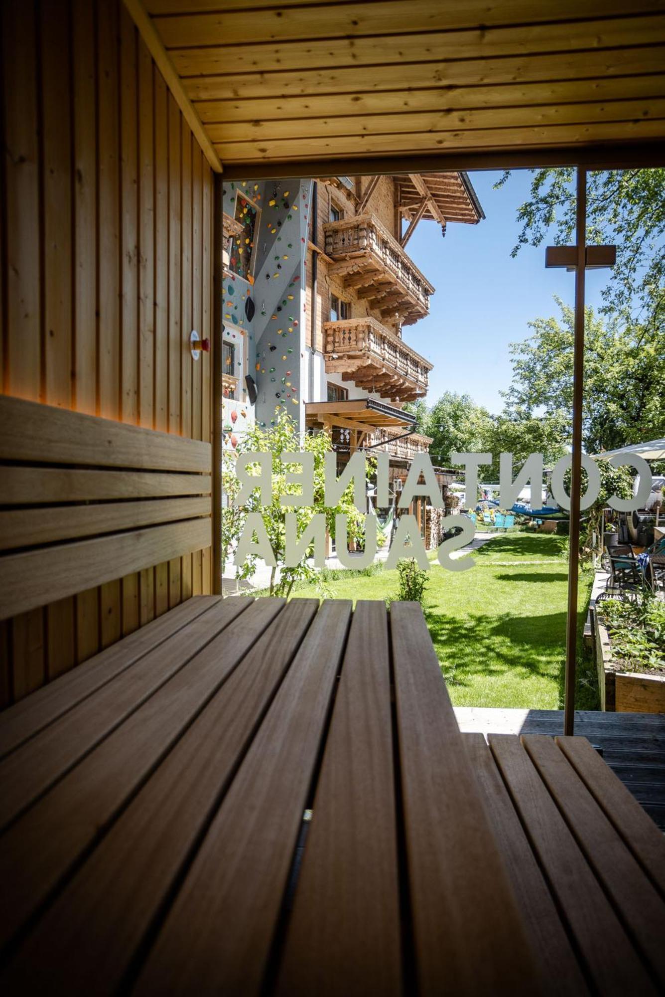 Alpenhotel Tyrol - B&B Konzepthotel - Adults Only Pertisau Eksteriør billede