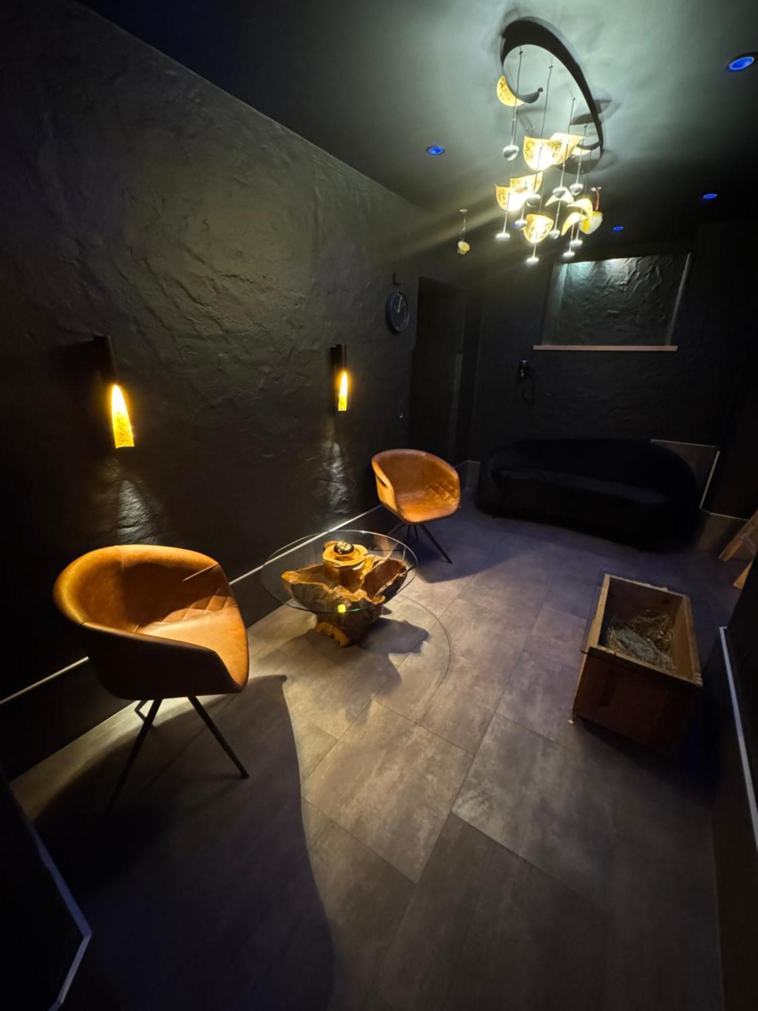 Alpenhotel Tyrol - B&B Konzepthotel - Adults Only Pertisau Eksteriør billede